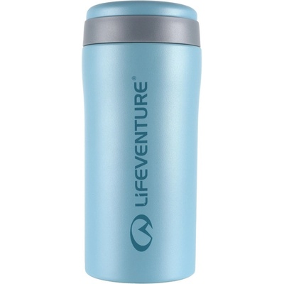LifeVenture Thermal Mug 300 ml sv.modrá