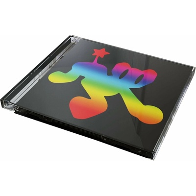 Louke Man - Sd-3 (Jewel Case) CD