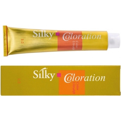 Silky Coloration farba 022 100 ml