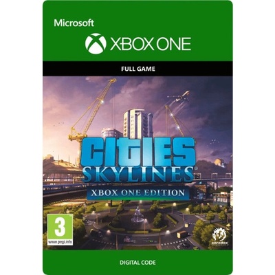 Cities: Skylines