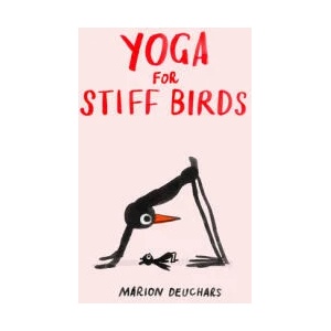 Yoga for Stiff Birds | DEUCHARS MARION (ISBN: 9781837760121)