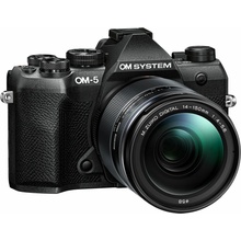 Olympus OM-5 II