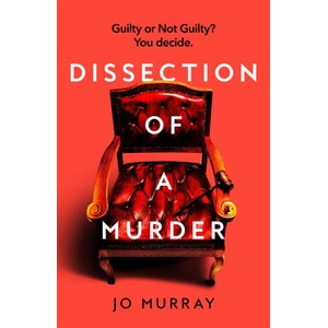 Dissection of a Murder (2026)