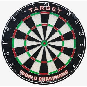 Target Мишена World Champion 2016 Target