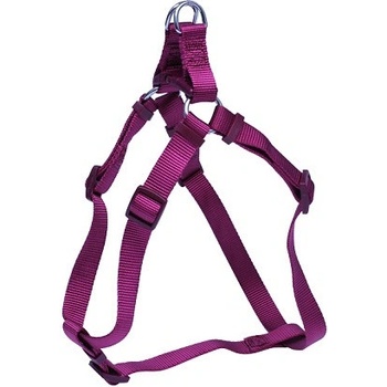 Bafpet postroj nylon