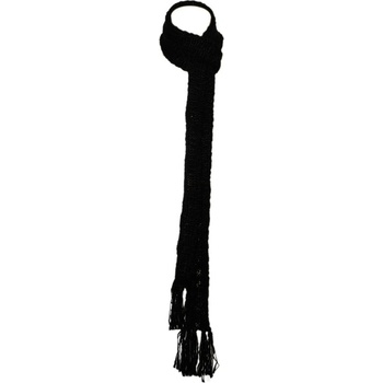 Vehicle šál MUZZLE čierna