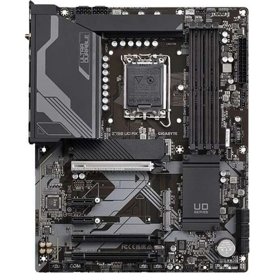 Gigabyte Z790 UD AX