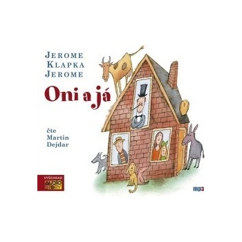 Oni a já