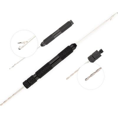 Zfish Jehla a Vrtáček Baiting Tool 2v1 – Zboží Dáma