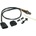 Lambda sonda BOSCH 0 258 010 032 (0258010032)