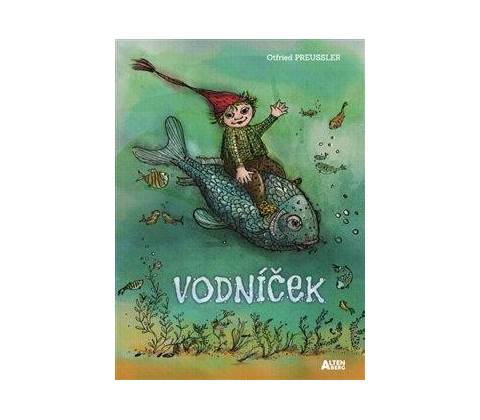 Vodníček