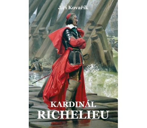 Kardinál Richelieu