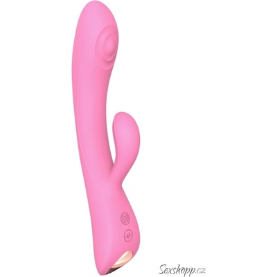 Love To Love Bunny & Clyde Pink Passion