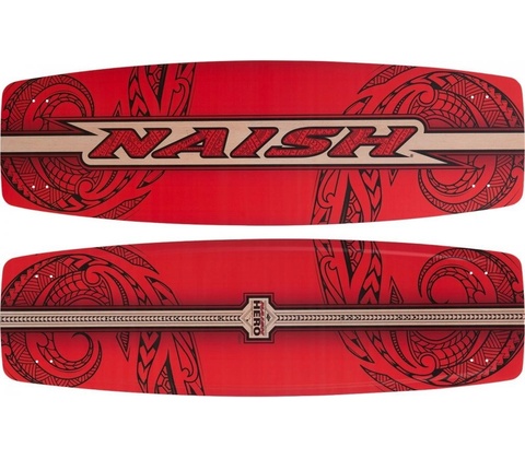 Naish Hero