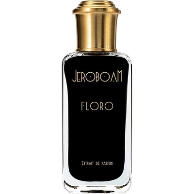 Jeroboam Floro parfém unisex 30 ml