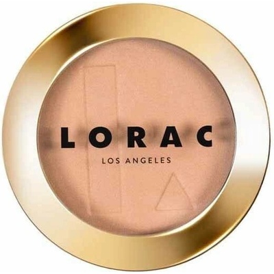 Lorac TANtalizing bronzer Hnědá 42 g