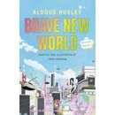 Brave New World: A Graphic Novel