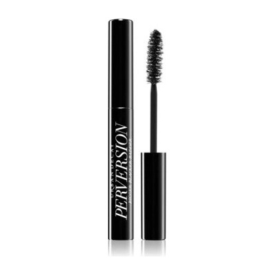 Urban Decay Perversion řasenka pro prodloužení a zahuštění řas extra černá Travel Size 4 ml – Hledejceny.cz