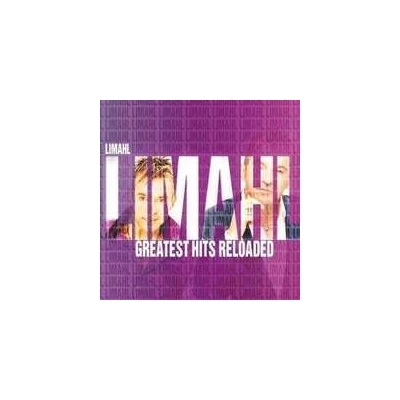 Limahl - Greatest Hits Reloaded CD