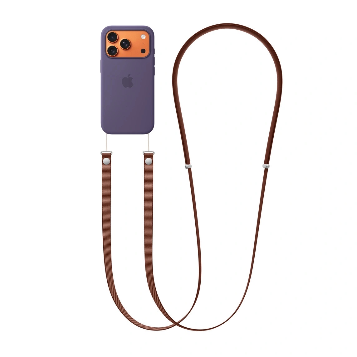 Apple TechWoven tok és keresztpánt