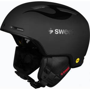 Sweet Protection Скиорска каска Sweet Protection Looper Mips Jesper Tjader Helmet Jesper Tjäder 002