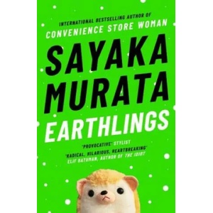 Earthlings (ISBN: 9781783785698)