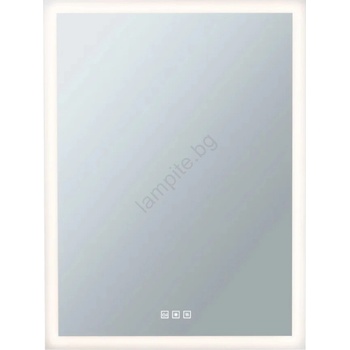 Image 1 of Paulmann 78951 - LED 22W IP44 регулируемо огледало за баня с подсветка 230V (W3876)