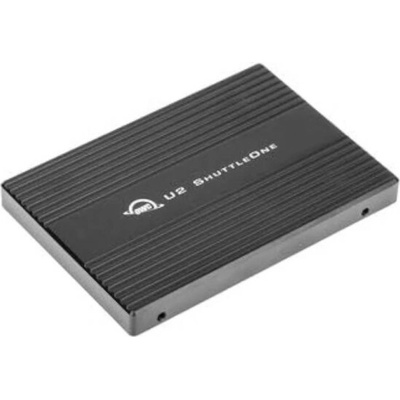 OWC 500GB U2 ShuttleOne 2.5-inch, OWCU2SHTL1T.5