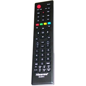Dálkový ovladač Hisense ER-22601A