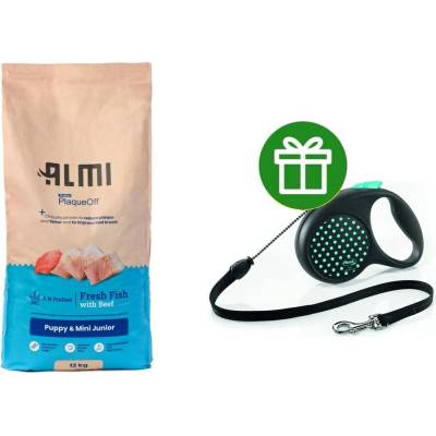 Almi Puppy & Mini Junior 12 kg