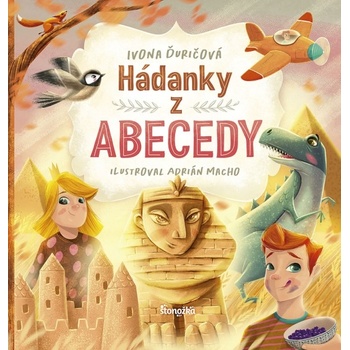 Hádanky z abecedy