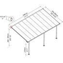 Image 1 of Palram 702539