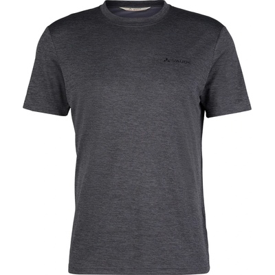 Vaude Мъжка спортна тениска Vaude Gadmer T-Shirt Sport shirt - Black - размер 3XL (216-4794-0216)