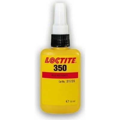 HENKEL Loctite AA 350 akrylátové lepidlo 50 ml