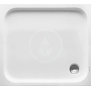 Duravit D-Code 100 x 90 cm 720107000000000