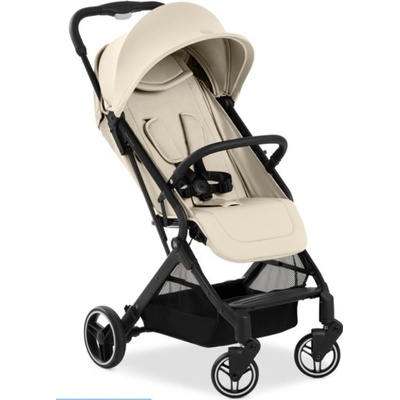 Hauck Travel N Care Plus vanilla 2023