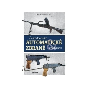 Československé automatické zbraně