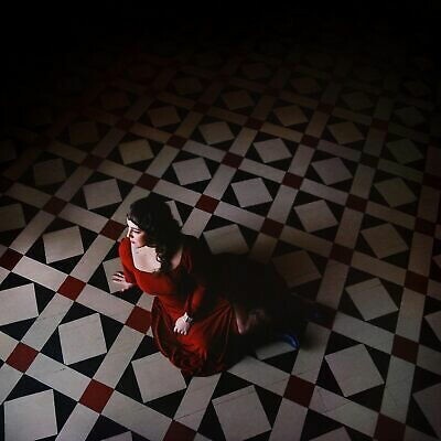 ROSE HOTEL - A PAWN SURRENDER CD