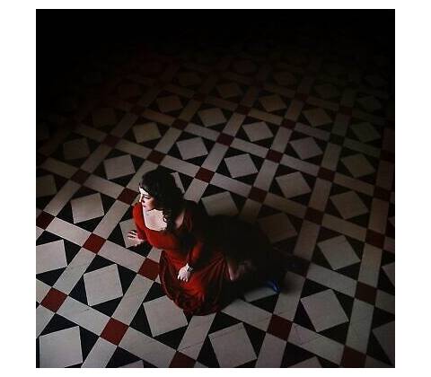 ROSE HOTEL - A PAWN SURRENDER CD
