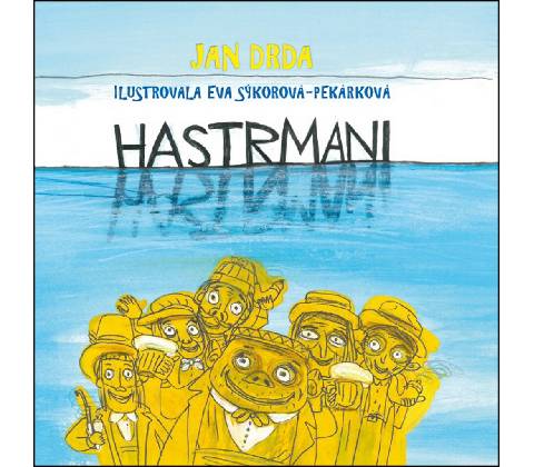 Hastrmani