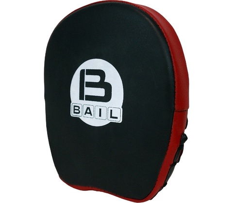 Bail Cordley Junior 3