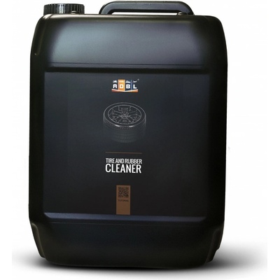 ADBL Tire And Rubber Cleaner 5 l