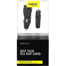 JABRA BOOST