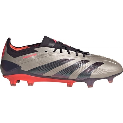 adidas PREDATOR ELITE LL FG fialová