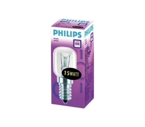 Philips Massive Practitone T22 E14 15W