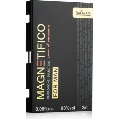 MAGNETIFICO Seduction pre mužov 2 ml