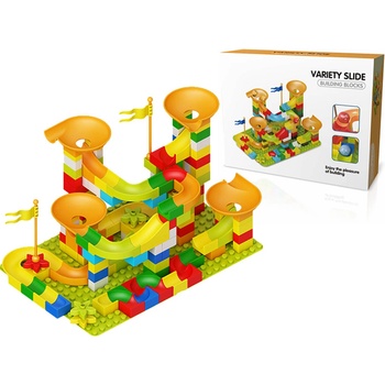 Image 1 of Armtoys КОНСТРУКТОР С ПЪРЗАЛКА 178 ЧАСТИ