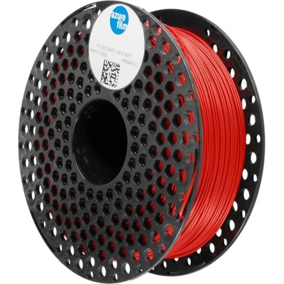 AzureFilm TPU Flexible 95A Red - 1, 75 mm / 1000 g (FT951-3020)