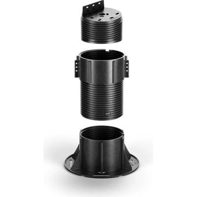 Eterno Ivica Terč New Basic Wood NBW6 195-300 mm (NBW4 + 1xPNM) – Sleviste.cz