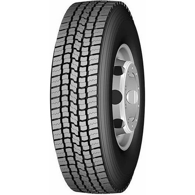 Fulda Variocontrol 13/0 R22,5 154K